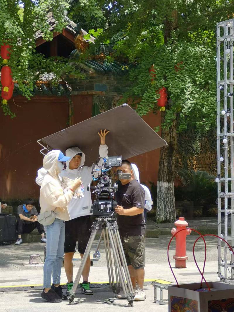 富平县产品宣传视频拍摄公司避坑：资质、案例、服务全解析