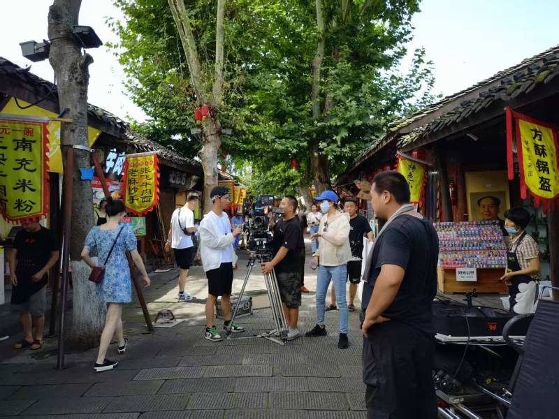 富平县产品视频拍摄技术升级：AI与三维动画深度融合