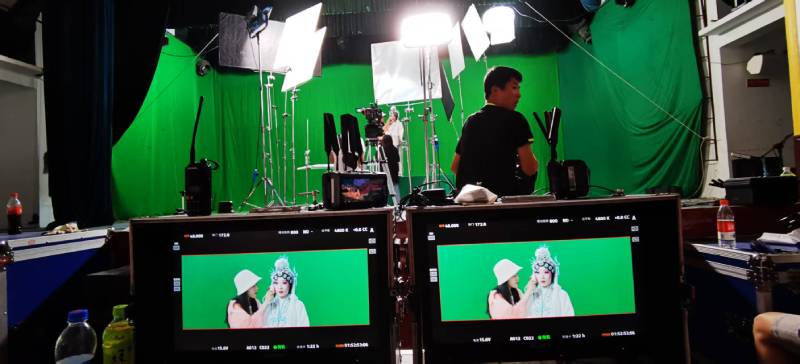 专业富平县产品宣传视频拍摄公司：AI技术全链路应用实践
