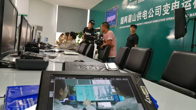 富平县产品宣传视频拍摄公司：如何打造兼具传播力与转化力的内容？