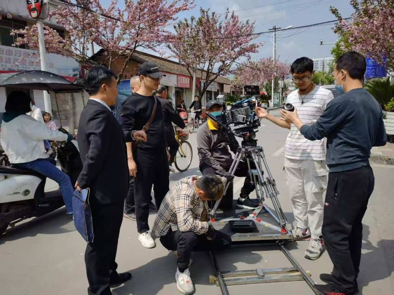 专业富平县电商产品视频拍摄制作：AI赋能高效内容生产